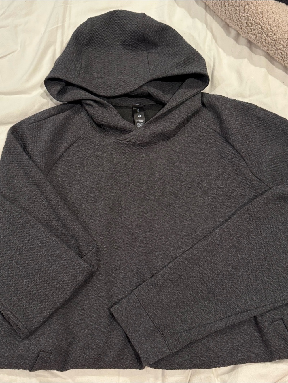 Lululemon Ease The Day Hoodie - Picture 10 of 12